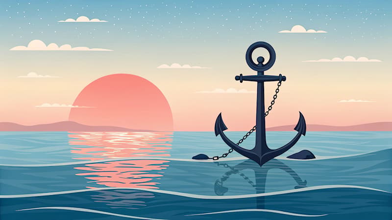 Сiencia Pregunta Trivia: ¿Para qué sirve el lastre en un barco?