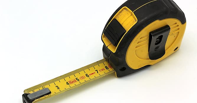 Maatschappij Trivia Vraag: Welk gereedschap staat op de foto?