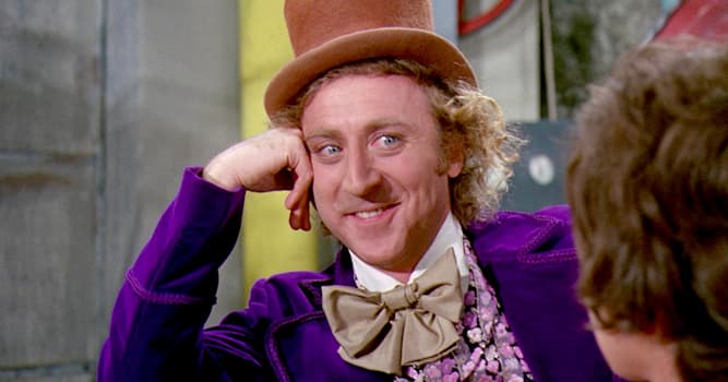 Kültür Trivia Sorusu: Küçümseyen Wonka memesinde hangi aktör var?