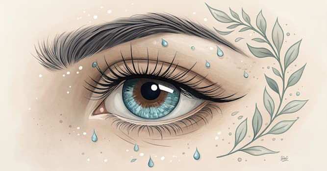 Bilim Trivia Sorusu: Kaşların ana işlevi nedir?