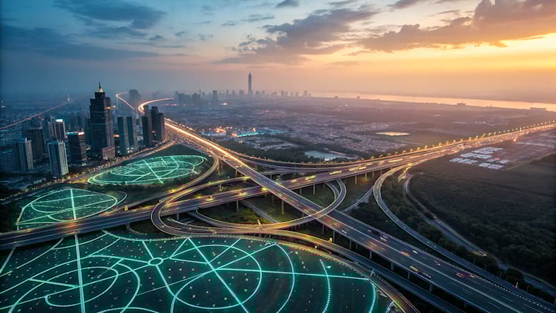 nauka Pytanie-Ciekawostka: Jaka jest główna funkcja Google Maps?