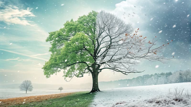 Bilim Trivia Sorusu: Saçın Beyazlamasına Neden Olan Doğal Süreç Nedir?