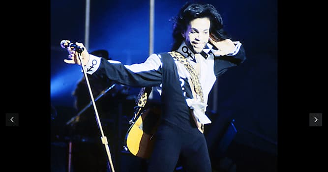 Cultuur Trivia Vraag: Aan een overdosis van welke drug overleed Prince in 2016?