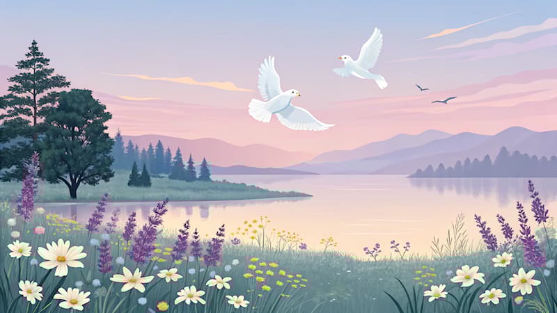 Toplum Trivia Sorusu: Uluslararası Barış Günü'nün ana amacı nedir?