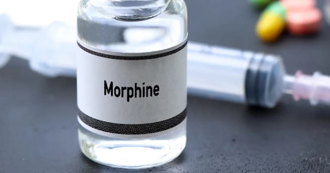 Wetenschap Trivia Vraag: Uit welke plant wordt morfine gewonnen, een van de krachtigste natuurlijke pijnstillers?