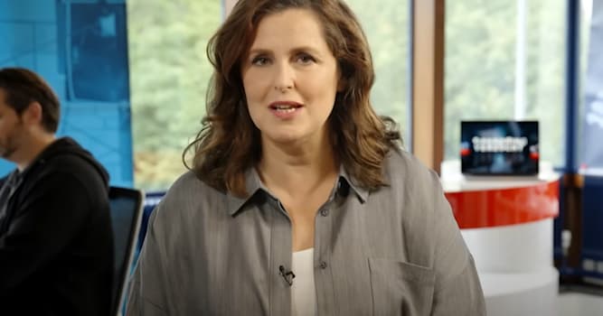 Films & TV Trivia Vraag: Hoe heet de presentatrice van het programma 'Opsporing Verzocht'?