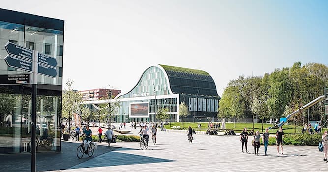 Aardrijkskunde Trivia Vraag: In welke provincie ligt de gemeente en plaats Emmen ook bekend van dierenpark "Wildlands adventure zoo"?