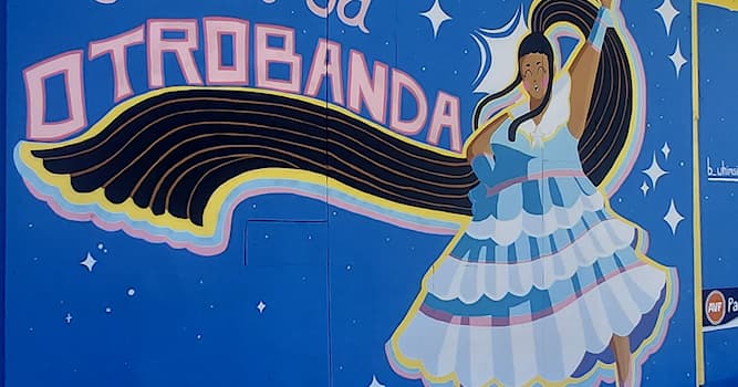 Cultuur Trivia Vraag: In welke wijken van Curaçao vind je de meeste muurschilderingen?