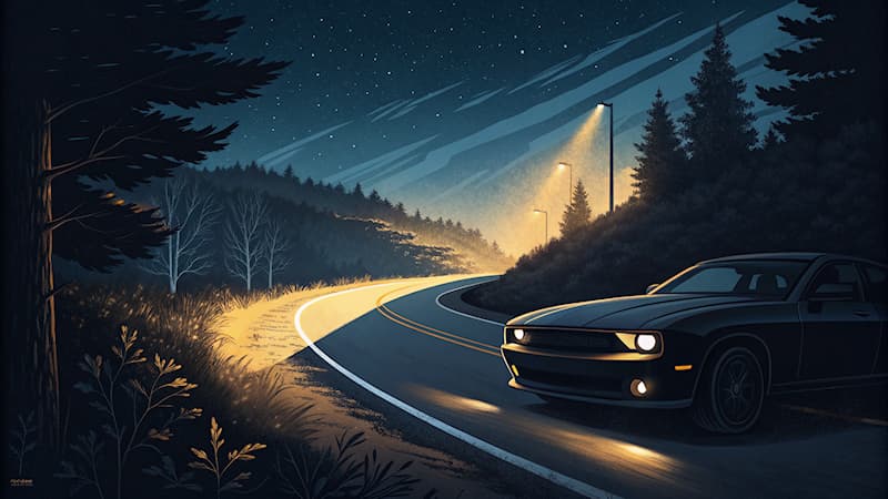 Bilim Trivia Sorusu: Arabanın önünü aydınlatan cihaz nedir?