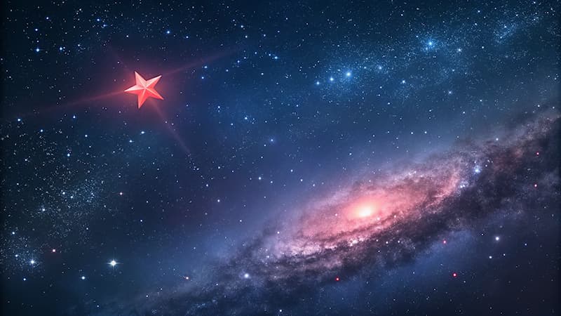 Наука Вопрос: Как называется звезда, ближайшая к Земле после Солнца?