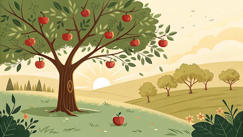 Science Question: Quelle découverte est associée à Isaac Newton ?