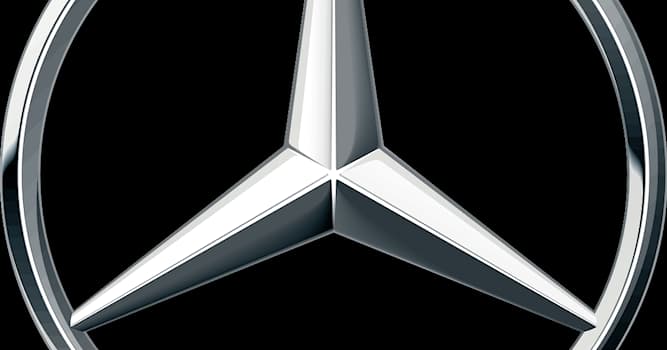 Maatschappij Trivia Vraag: Logo van welk automerk zie je?