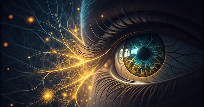 Wetenschap Trivia Vraag: Wat is het netvlies?