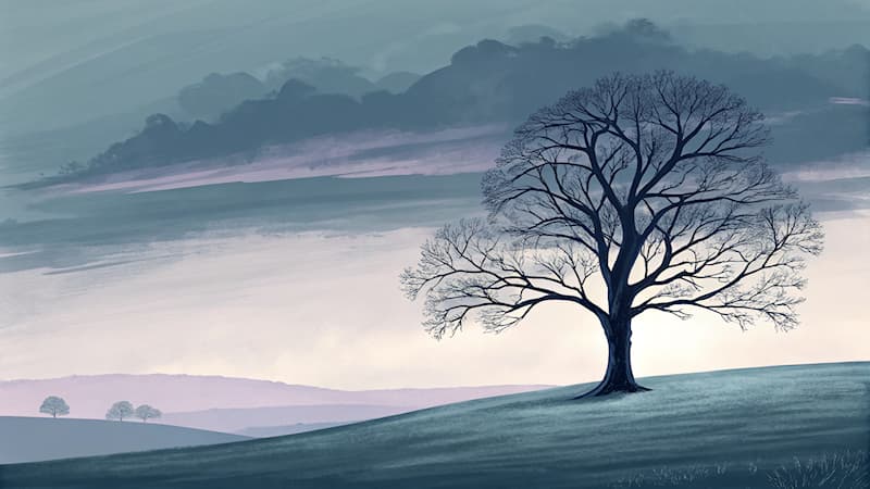 nauka Pytanie-Ciekawostka: Czym jest depresja?