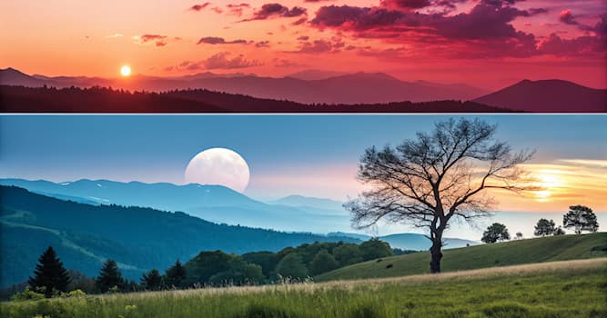 Toplum Trivia Sorusu: 24 saatlik bir dönemi tanımlamak için hangi kelime kullanılır?