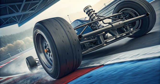 Toplum Trivia Sorusu: Aracın virajlarda stabilitesini koruyan parça nedir?