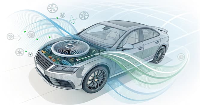 Toplum Trivia Sorusu: Arabanın hangi parçası motora hava akışını kontrol eder?
