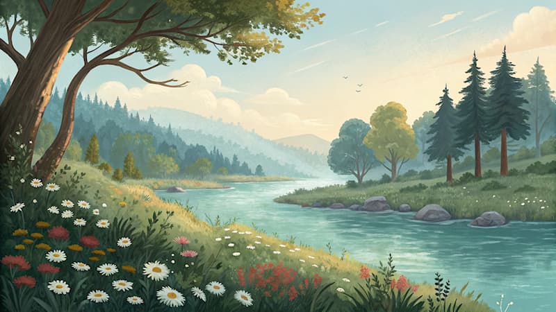 Sociedad Pregunta Trivia: ¿Qué se celebra el Día de la Tierra?