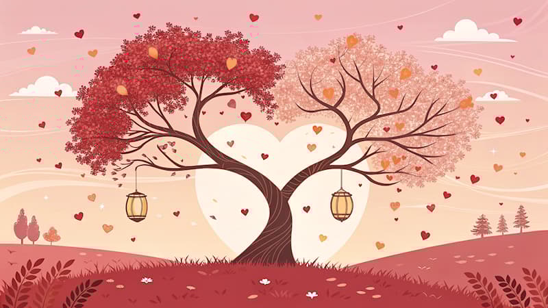 Cultuur Trivia Vraag: Wat wordt gevierd op Valentijnsdag?