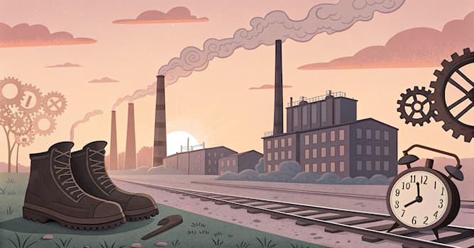 Toplum Trivia Sorusu: İşçi Bayramı'nda ne kutlanır?