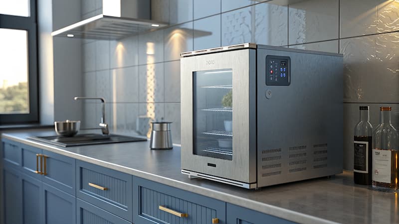 Kultura Pytanie-Ciekawostka: Co jest używane do szybkiego podgrzewania jedzenia?