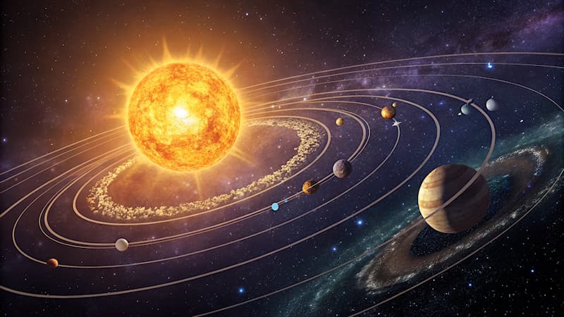¿Qué término define el tiempo que... | Las Preguntas Trivia