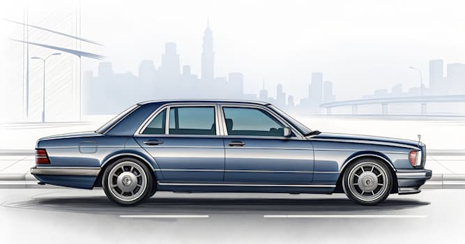 Maatschappij Trivia Vraag: Wat voor soort voertuig is een sedan?