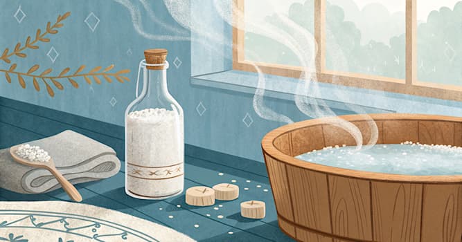 Wetenschap Trivia Vraag: Welk middel wordt aanbevolen om keelpijn te verlichten?