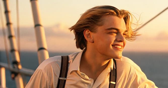 Films & TV Trivia Vraag: Wie staat er op de foto?