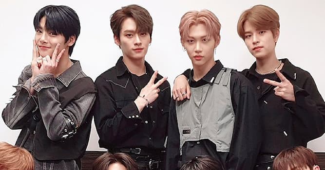 społeczeństwo Pytanie-Ciekawostka: Ilu członków jest w k-popowym zespole Stray Kids?
