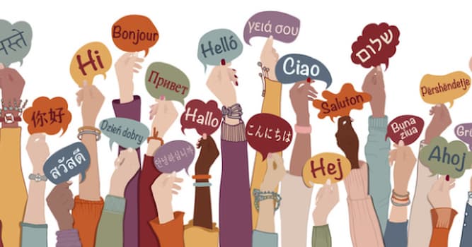 Cultuur Trivia Vraag: Uit welke cultuur komt de Sanskriet taal oorspronkelijk?