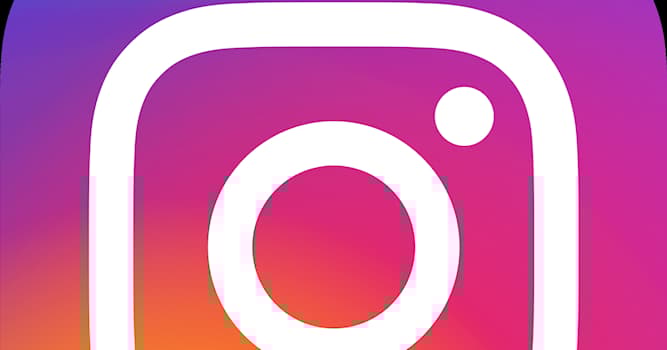 Maatschappij Trivia Vraag: Van welk sociaal netwerkdienst is deze logo?