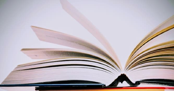 Kultur Triviafråga: Vem av följande författare har erhållit nobelpriset i litteratur?