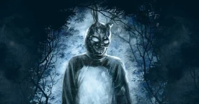 Film & TV Triviafråga: Vem spelar huvudrollen i den amerikanska filmen Donnie Darko från 2001?