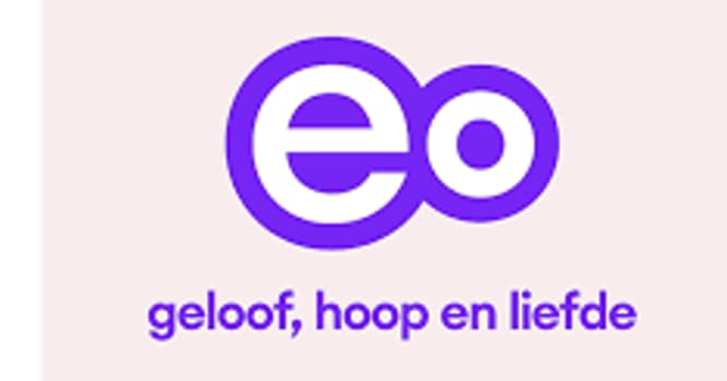 Films & TV Trivia Vraag: Waar staat dit logo voor?