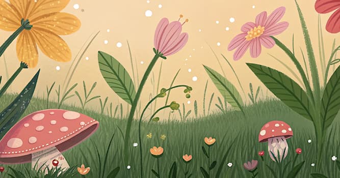 Cultuur Trivia Vraag: Waar gaat het sprookje 'Duimelijntje' van Hans Christian Andersen over?