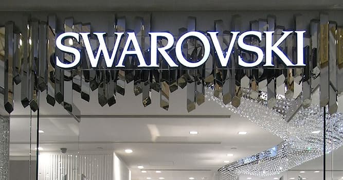 Maatschappij Trivia Vraag: Wat doet het bedrijf dat je ziet op de foto voornamelijk?