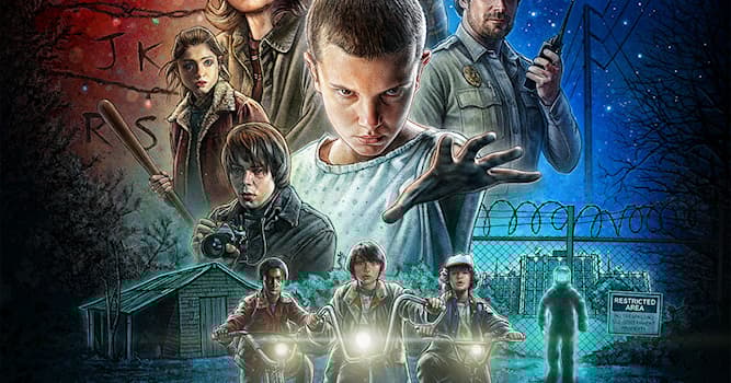 Films & TV Trivia Vraag: Wat is de naam van het meisje met psychokinetische krachten in de populaire serie Stranger Things?