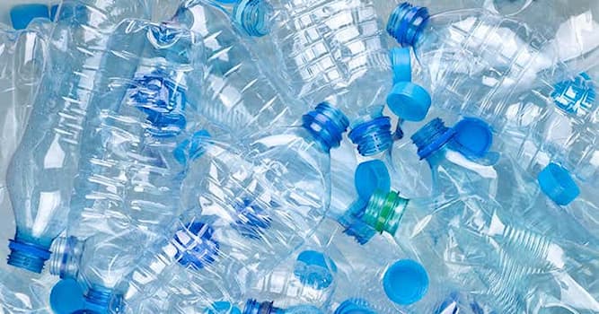 Wetenschap Trivia Vraag: Wat zijn thermoplasten?