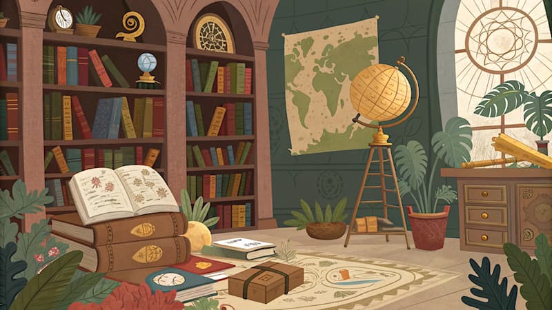 Maatschappij Trivia Vraag: Welk bijvoeglijk naamwoord beschrijft iemand die graag nieuwe dingen leert?