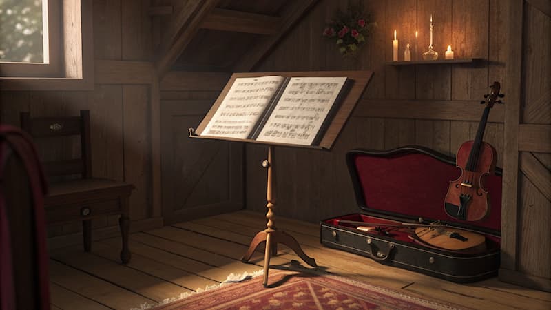 Cultura Pregunta Trivia: ¿Qué instrumento forma parte de un cuarteto de cuerdas clásico?