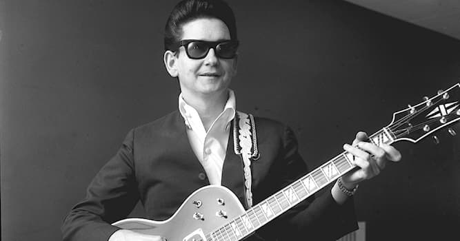 Films & TV Trivia Vraag: Welke romantische film titel uit 1990 is gebaseerd op een nummer van de zanger Roy orbison?