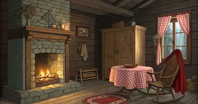 Kultur Wissensfrage: Wen frisst der Wolf in "Rotkäppchen" zuerst?