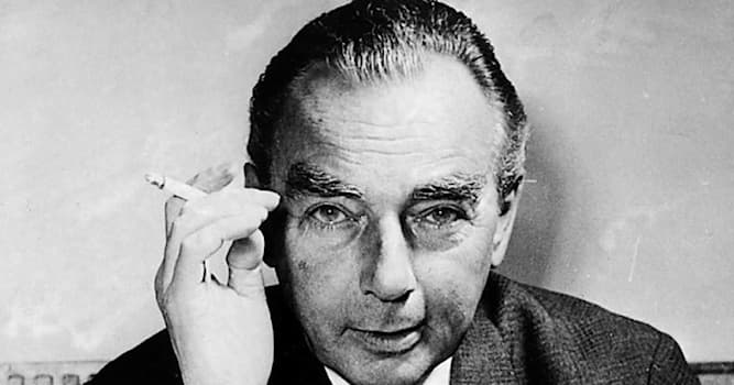 Gesellschaft Wissensfrage: Wer war Erich Kästner?