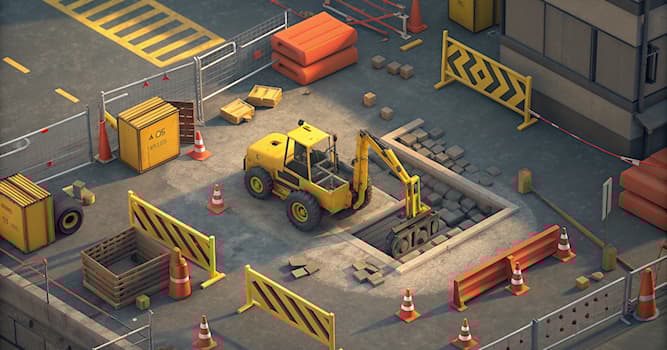 społeczeństwo Pytanie-Ciekawostka: Jakie nakrycie głowy jest kluczowe dla bezpieczeństwa na budowie?