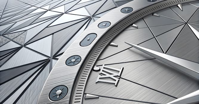 Kültür Trivia Sorusu: Bir bıçağın ortak özelliği nedir?