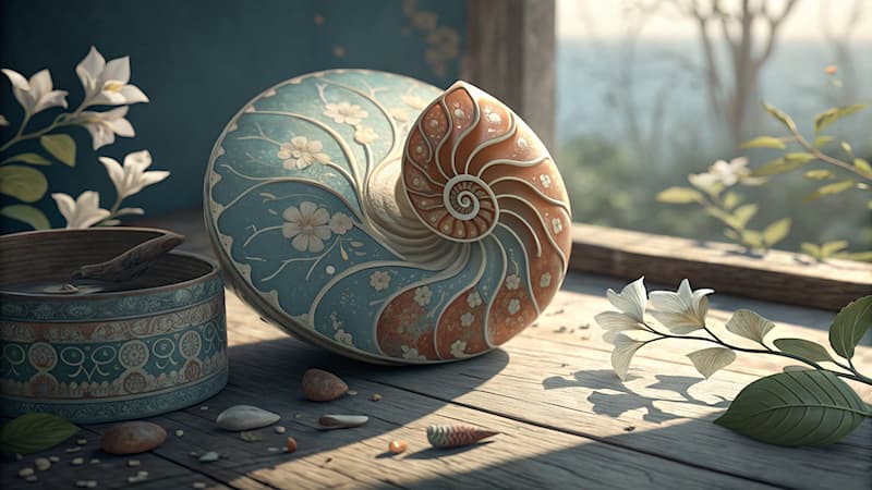 Cultuur Trivia Vraag: Wat is een decoratief item dat vaak van klei wordt gemaakt?