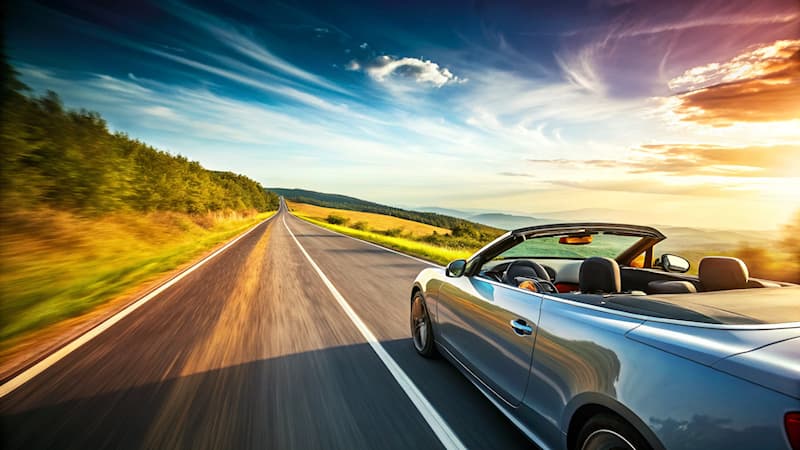 Kültür Trivia Sorusu: Cabrio Arabanın Belirgin Özelliği Nedir?