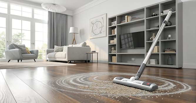 społeczeństwo Pytanie-Ciekawostka: Z czego słynie Dyson Cyclone V10?