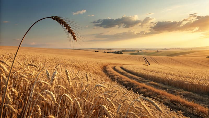 Doğa Trivia Sorusu: Tırpan esas olarak ne için kullanılır?